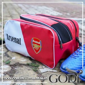 Túi 2 ngăn thể thao - Arsenal